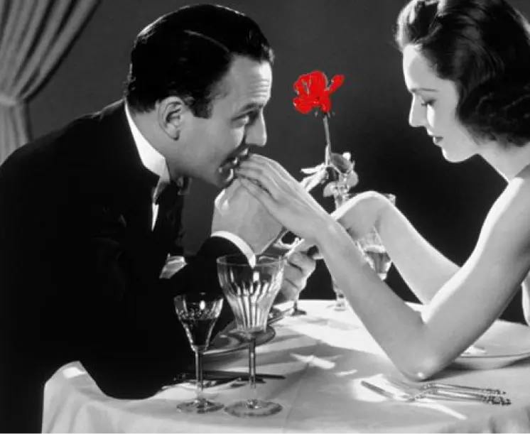 Retro - Rendez-vous amoureux - Neo Club